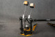 Mapex P750 Double Bass Pedal - 2nd Hand