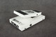 Morley DJ Ashba Skeleton Wah Pedal - White - 2nd Hand Morley DJ Ashba Skeleton Wah Pedal - White - 2nd Hand