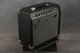 Fender Champion 300 Combo Amplifier - 2nd Hand Fender Champion 300 Combo Amplifier - 2nd Hand