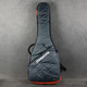 Mono Cases M80-VEG Vertigo Electric Guitar Gig Bag - Grey - 2nd Hand