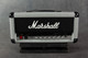 Marshall Silver Jubilee 2525H Amp Head - Footswitch - 2nd Hand