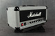 Marshall Silver Jubilee 2525H Amp Head - Footswitch - 2nd Hand