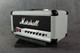 Marshall Silver Jubilee 2525H Amp Head - Footswitch - 2nd Hand