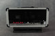 Marshall Silver Jubilee 2525H Amp Head - Footswitch - 2nd Hand