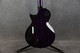 ESP LTD EC-1000 Deluxe - See Thru Purple Sunburst - 2nd Hand