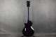 ESP LTD EC-1000 Deluxe - See Thru Purple Sunburst - 2nd Hand