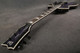 ESP LTD EC-1000 Deluxe - See Thru Purple Sunburst - 2nd Hand