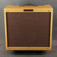 Fender 57 Custom Pro Valve Combo Lacquered Tweed **COLLECTION ONLY** - 2nd Hand Fender 57 Custom Pro Valve Combo Lacquered Tweed **COLLECTION ONLY** - 2nd Hand