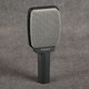 Sennheiser E609 Dynamic Silver Mic - 2nd Hand