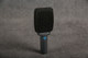 Sennheiser E609 Dynamic Silver Mic - 2nd Hand