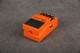 Boss DS-1X Distortion Pedal - Boxed - 2nd Hand (144416)