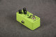 Nobels ODR-1 Mini Pedal - Boxed - 2nd Hand