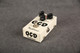 Fulltone OCD V1 Series 4 Overdrive/Distortion - Boxed - 2nd Hand Fulltone OCD V1 Series 4 Overdrive/Distortion - Boxed - 2nd Hand