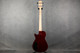 Gretsch G2220 Electromatic Junior Jet Bass II - Walnut Stain - 2nd Hand Gretsch G2220 Electromatic Junior Jet Bass II - Walnut Stain - 2nd Hand