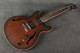 Ibanez AS53 TF 5B-02 - Barrel Stain - 2nd Hand