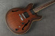Ibanez AS53 TF 5B-02 - Barrel Stain - 2nd Hand