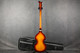 Hofner HI-BB Ignition Violin Bass - Sunburst - Gig Bag - 2nd Hand Hofner HI-BB Ignition Violin Bass - Sunburst - Gig Bag - 2nd Hand