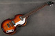 Hofner HI-BB Ignition Violin Bass - Sunburst - Gig Bag - 2nd Hand Hofner HI-BB Ignition Violin Bass - Sunburst - Gig Bag - 2nd Hand