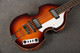 Hofner HI-BB Ignition Violin Bass - Sunburst - Gig Bag - 2nd Hand Hofner HI-BB Ignition Violin Bass - Sunburst - Gig Bag - 2nd Hand