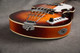 Hofner HI-BB Ignition Violin Bass - Sunburst - Gig Bag - 2nd Hand Hofner HI-BB Ignition Violin Bass - Sunburst - Gig Bag - 2nd Hand