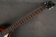Hofner HI-BB Ignition Violin Bass - Sunburst - Gig Bag - 2nd Hand Hofner HI-BB Ignition Violin Bass - Sunburst - Gig Bag - 2nd Hand