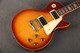 Epiphone Les Paul Standard Bolt on Neck - MIK - Honey Burst - 2nd Hand