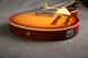 Epiphone Les Paul Standard Bolt on Neck - MIK - Honey Burst - 2nd Hand
