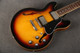 Epiphone ES-339 - Vintage Sunburst - 2nd Hand (144421)