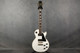 Epiphone Les Paul Custom Pro - Alpine White - 2nd Hand (144433)