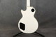 Epiphone Les Paul Custom Pro - Alpine White - 2nd Hand (144433)