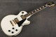 Epiphone Les Paul Custom Pro - Alpine White - 2nd Hand (144433)