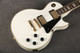 Epiphone Les Paul Custom Pro - Alpine White - 2nd Hand (144433)