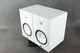 Yamaha HS8 White Speaker Pair - 2nd Hand
