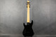Schecter Omen-8 - Black - 2nd Hand