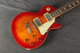 Epiphone Les Paul Standard - Sunburst - Hard Case - 2nd Hand