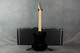 Fender Mexican Standard Telecaster - Black - Hard Case - 2nd Hand