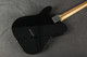 Fender Mexican Standard Telecaster - Black - Hard Case - 2nd Hand