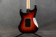 Fender Player Stratocaster Floyd Rose HSS - 3 Tone Sunburst - 2nd Hand