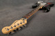 Fender Player Stratocaster Floyd Rose HSS - 3 Tone Sunburst - 2nd Hand