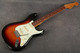 Fender Vintera 60s Stratocaster - 3 Tone Sunburst - Gig Bag - 2nd Hand (144322) Fender Vintera 60s Stratocaster - 3 Tone Sunburst - Gig Bag - 2nd Hand (144322)