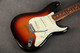 Fender Vintera 60s Stratocaster - 3 Tone Sunburst - Gig Bag - 2nd Hand (144322) Fender Vintera 60s Stratocaster - 3 Tone Sunburst - Gig Bag - 2nd Hand (144322)