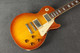 Tokai Love Rock - 2003 - MIJ - Sunburst - Hard Case - 2nd Hand
