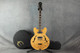 Epiphone Casino - MIK - Natural - Hard Case - 2nd Hand