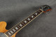 Epiphone Casino - MIK - Natural - Hard Case - 2nd Hand