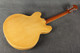 Epiphone Casino - MIK - Natural - Hard Case - 2nd Hand