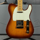 Fender 75th Anniversary American Telecaster - Bourbon Burst - Case - 2nd Hand
