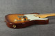 Fender 75th Anniversary American Telecaster - Bourbon Burst - Case - 2nd Hand