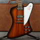 Gibson Firebird - 1991 - Vintage Sunburst - Hard Case - 2nd Hand