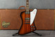 Gibson Firebird - 1991 - Vintage Sunburst - Hard Case - 2nd Hand