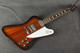Gibson Firebird - 1991 - Vintage Sunburst - Hard Case - 2nd Hand